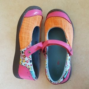 Keen shoes